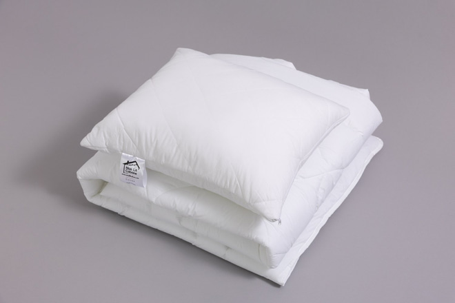 Couette Bambou - 4 Saisons 140x200