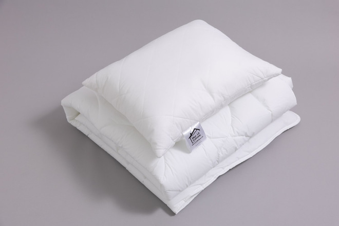 Bamboo Duvet - 4 Seasons 140x200