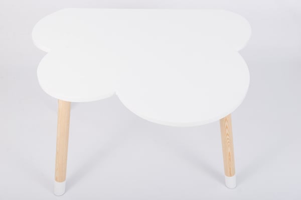 Table Nuage