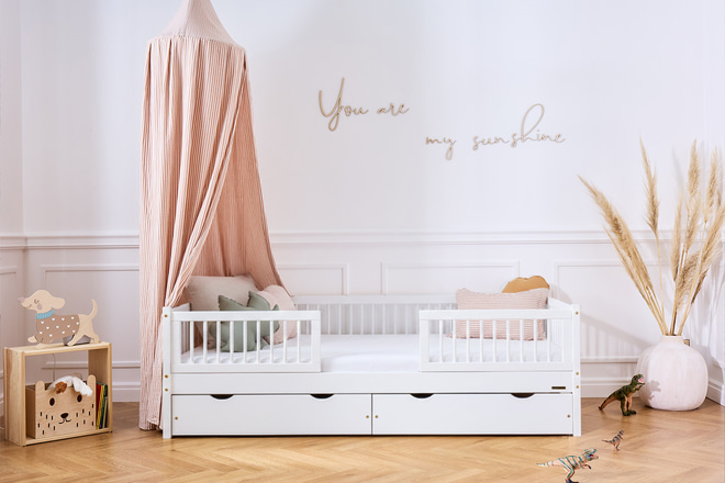 Cama Brasilia Premium 90x160