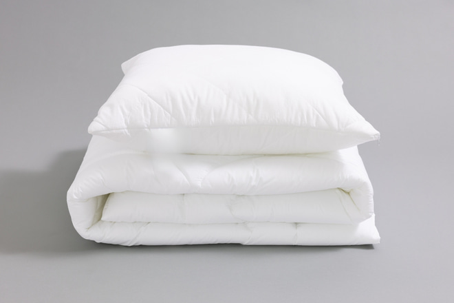 Couette Coton 140x200