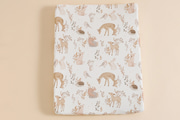 Changing Table Fitted Sheet