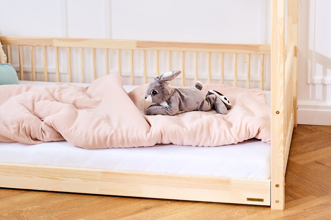 House Bed B Premium 80x180cm