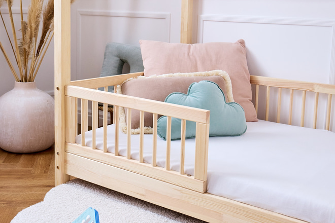 Cama Casinha B Premium 90 x160cm