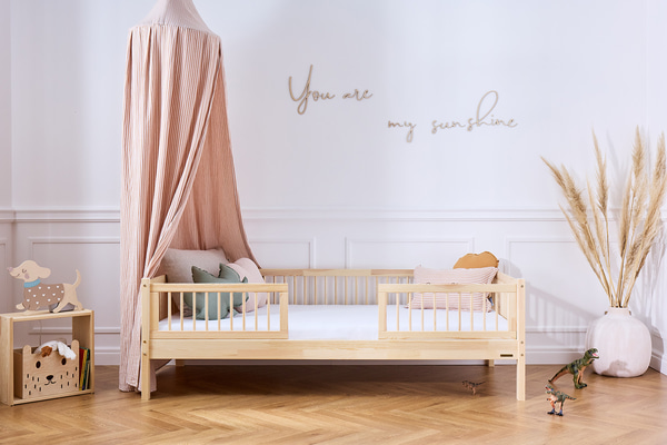 Letto Brasilia Premium 20cm 90x190cm