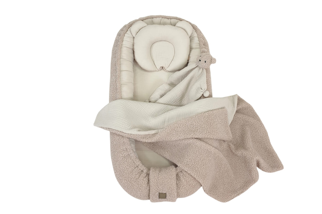 Réducteur de Lit - Ourson