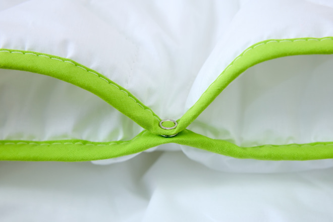 Piumino Bambù - 4 Stagioni 120x170