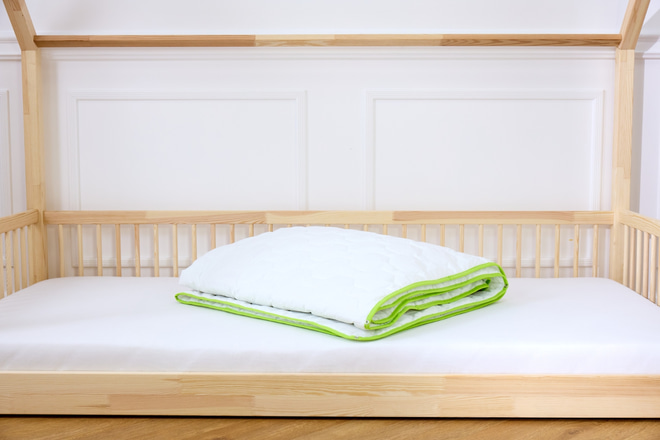 Bamboo Duvet - 4 Seasons 140x200