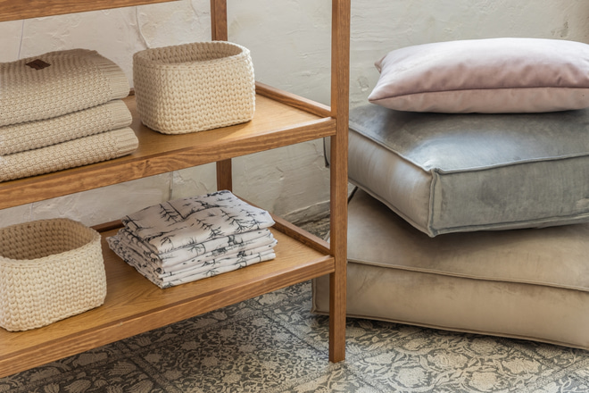 Tavola Fasciatoio Classica Vintage