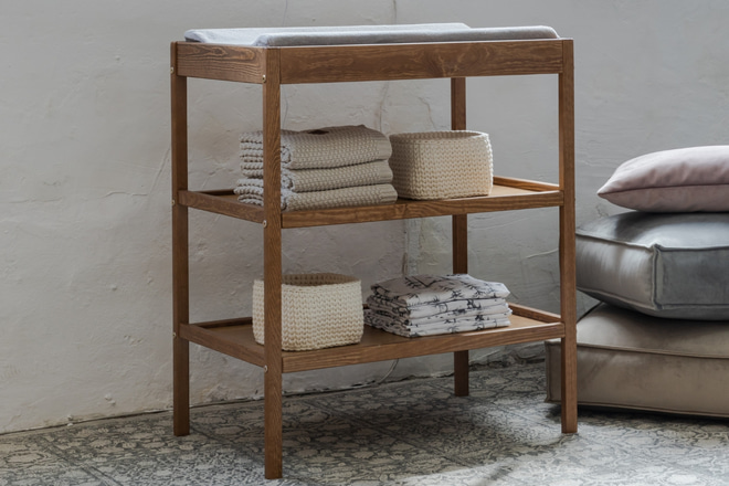 Table à Langer Classic Changer - Vintage