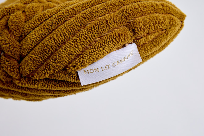 Lit Dakar pour Animaux