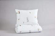 Housse de Couette Lapins 120x170