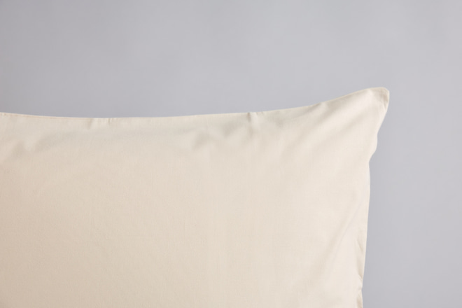 Beige Duvet Cover Set 120x170