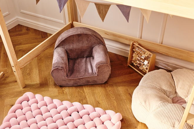 Hochbett L Premium 90x190 cm