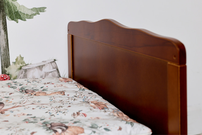 Nelly Evolving Baby Bed 70x140cm - Vintage