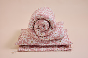Marguerites Sleeping Bag & Pillow