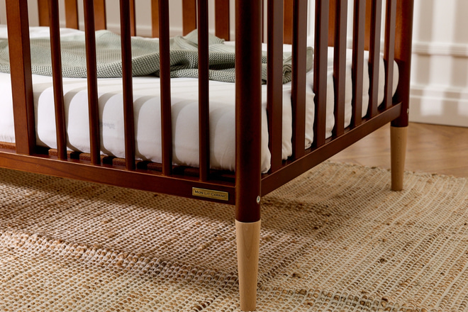 Cuna Mia 70x140cm - Vintage