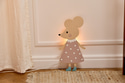 Lampe Souris