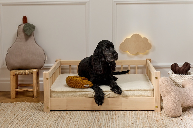 Letto Brasilia per Animali - M