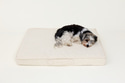 Matelas Bouclé - Écru