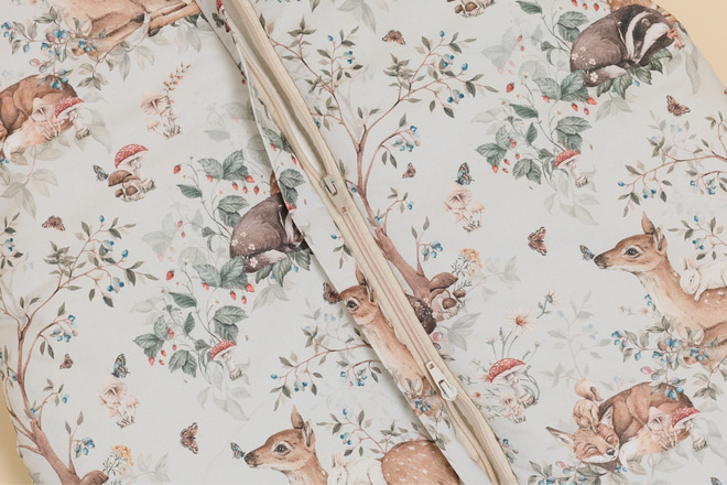 Gigoteuse - Forêt Echantée