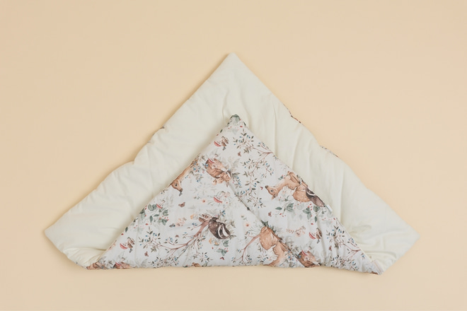 Gigoteuse d'Emmaillotage - Forêt Echantée