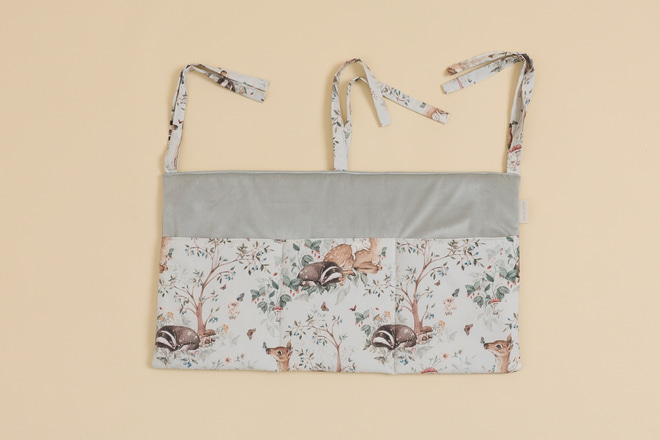 Pochette de Rangement -