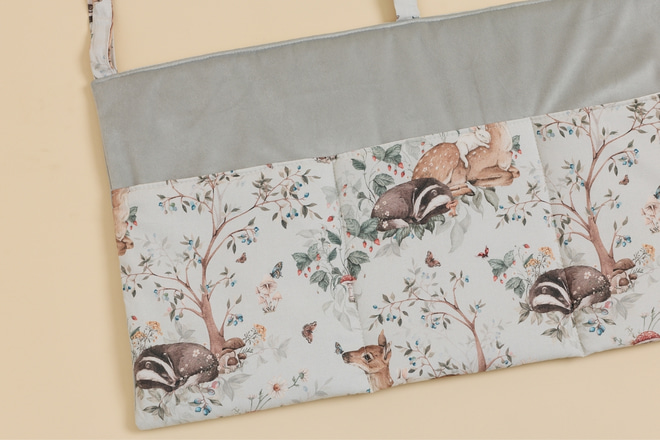 Pochette de Rangement -