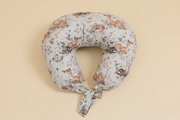 Coussin d'Allaitement - Forêt Echantée