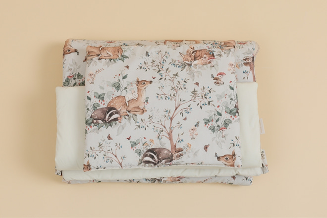 Sac de Couchage - Forêt Echantée