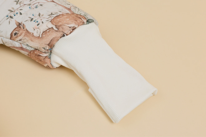 Gigoteuse à Pieds - Forêt Echantée