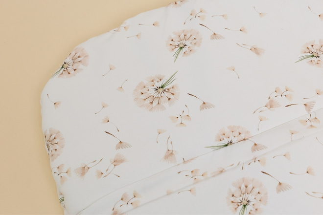 Gigoteuse - Pissenlit