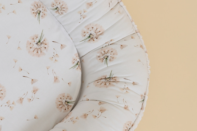 Réducteur de Lit - Pissenlit