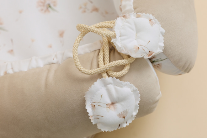 Réducteur de Lit - Pissenlit