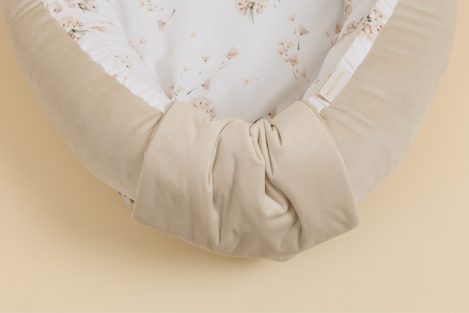 Réducteur de Lit - Pissenlit