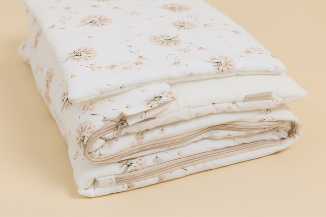 Sac de Couchage - Pissenlit