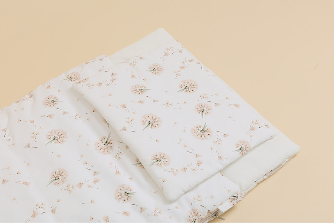 Sac de Couchage - Pissenlit