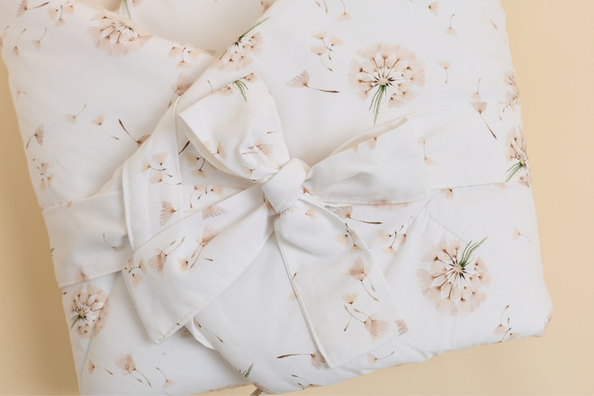 Gigoteuse d'Emmaillotage