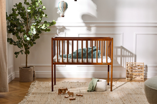 Culla Charlie 40x80cm - Vintage