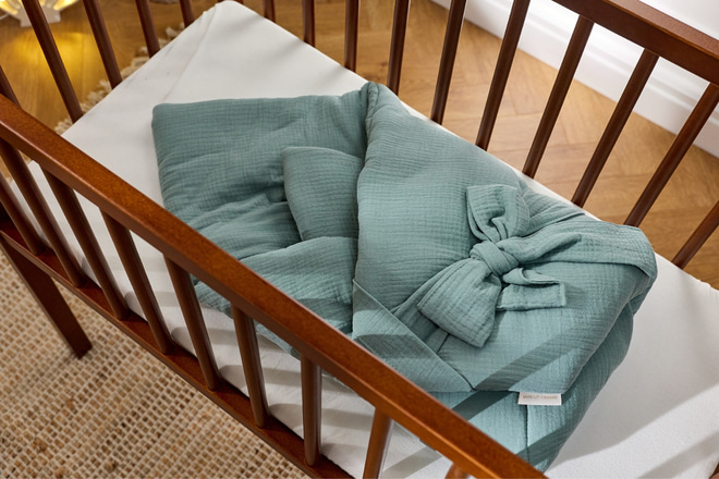 Culla Charlie 40x80cm - Vintage