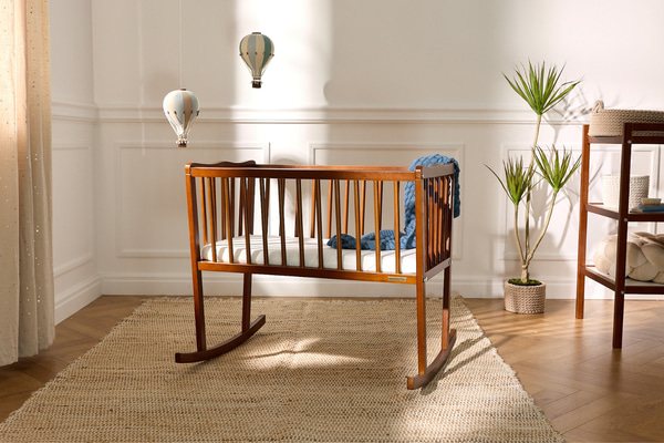 Culla Dorothée 40x80cm - Vintage