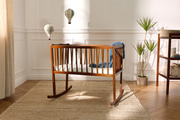 Cuna Dorothée 40x80cm - Vintage