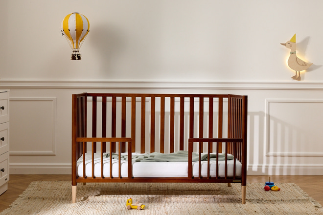 Cuna Mia 70x130cm - Vintage