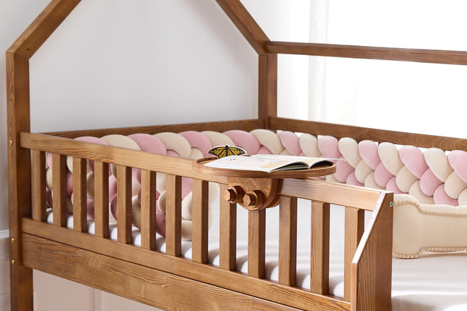 Litera L Premium en el suelo 90x190 cm - Vintage