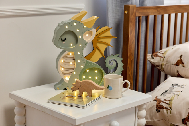 Letto Seoul Basic 20cm 90x190cm - Vintage