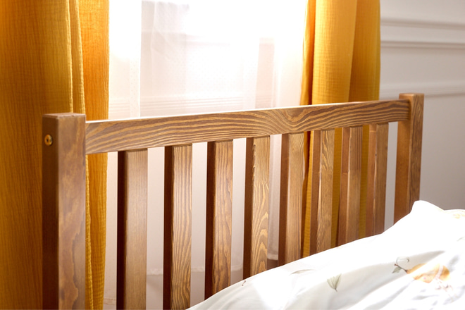 Cama Tokyo Basic 20cm 90x190cm - Vintage