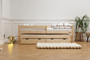 Postel Caracas Premium Duo 90x190 cm
