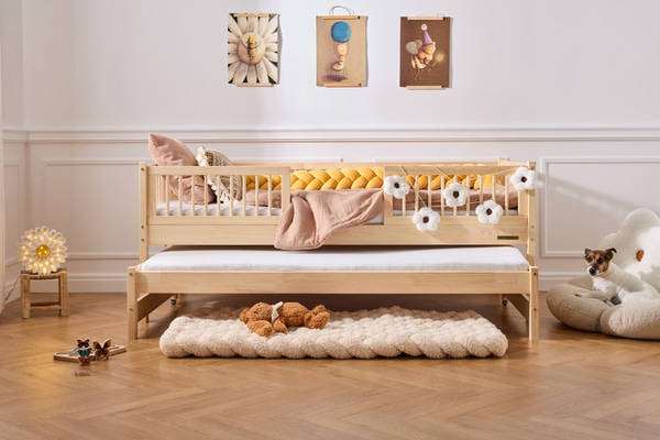 Postel Brasilia Premium Duo 90x190 cm