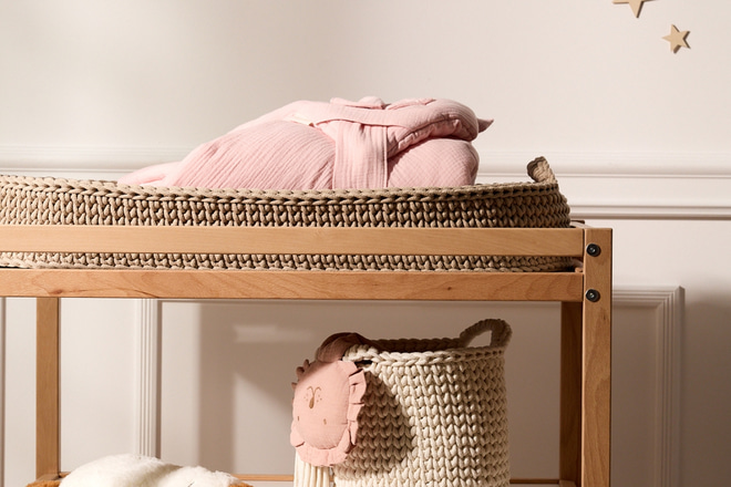 Swan Changer - Vintage