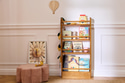Montessori knihovna S